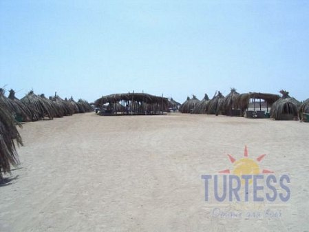 El Samaka Beach 3* - смотреть фото 21 Отель El Samaka Beach 3*, Хургада - фото 21
