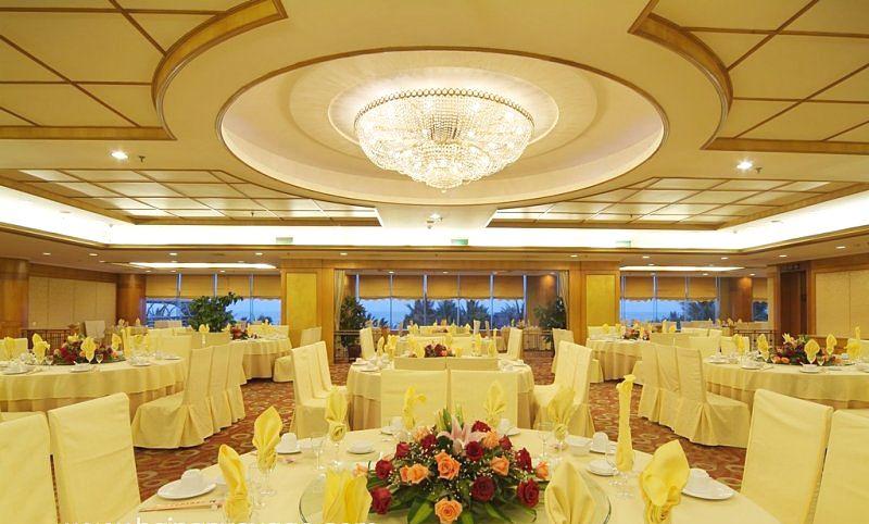 Отель Pearl River Garden Hotel 4*, Санья - фото 15