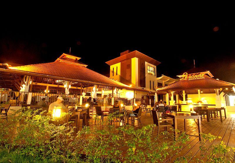 Отель Kacha Resort & Spa 3*, Ко Чанг - фото 21