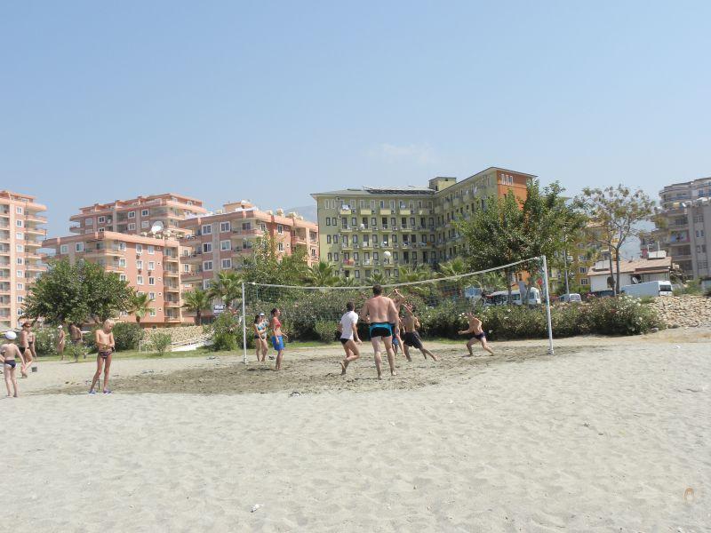 Sun Fire Beach Hotel 4* - смотреть фото 8 Отель Sun Fire Beach Hotel 4*, Аланья - фото 8