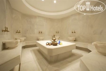 Sultanhan Hotel 4* - смотреть фото 7 Отель Sultanhan Hotel 4*, Стамбул - фото 7