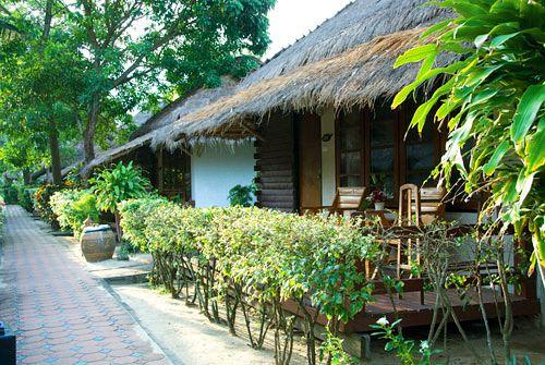 Отель Samui Laguna Resort 3*, Самуи - фото 8
