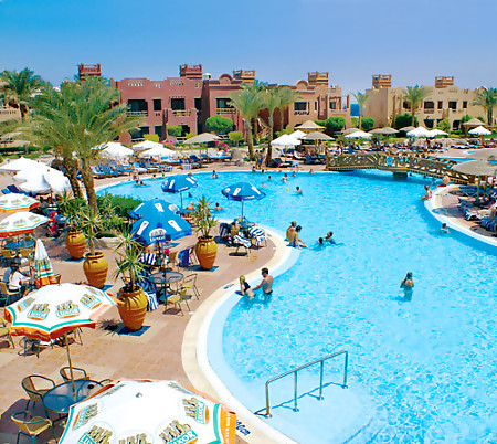 Charmillion Sea Life Resort 5* - смотреть фото 3 Отель Charmillion Sea Life Resort 5*, Шарм Эль Шейх - фото 3