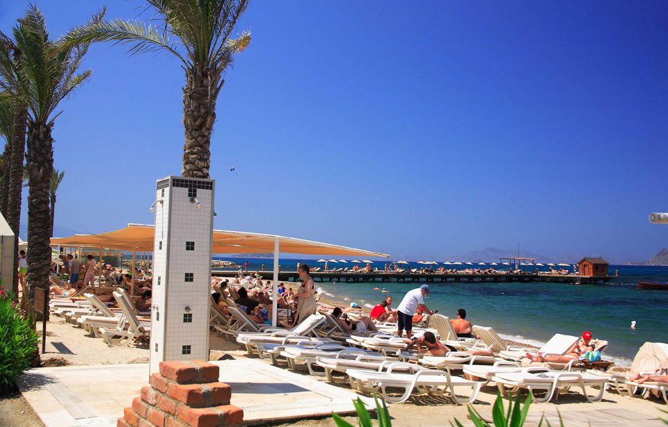 Отель Vera Aegean Dream Resort 5*, Бодрум - фото 16