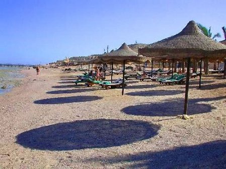Tamra Beach Resort 4* - смотреть фото 6 Отель Tamra Beach Resort 4*, Шарм Эль Шейх - фото 6