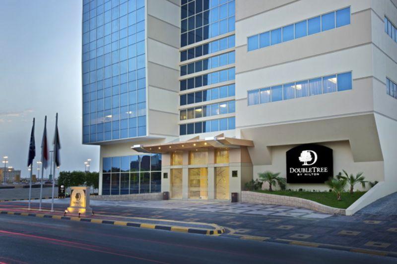 Отель Doubletree By Hilton Ras Al Khaimah 4*, Рас Аль Хайма - фото 3