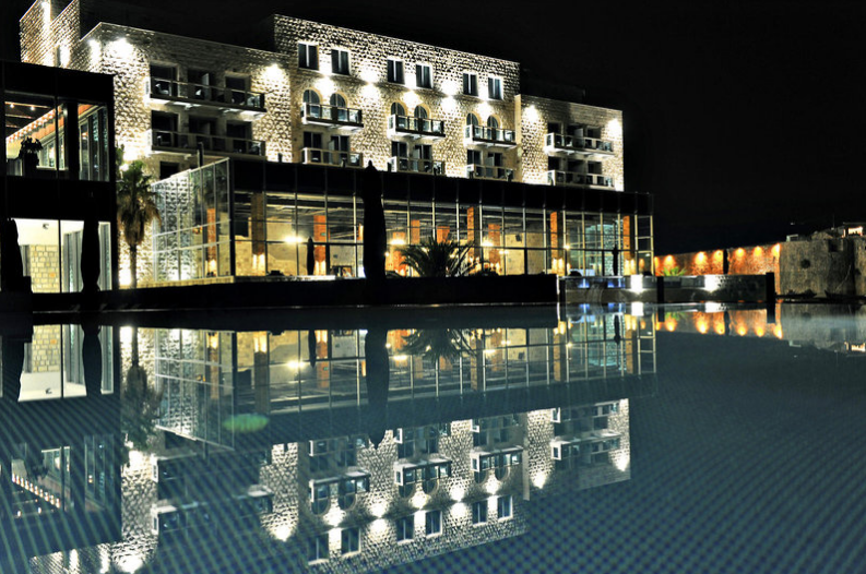 Avala Grand Luxury Suites 4* - смотреть фото 3 Отель Avala Grand Luxury Suites 4*, Будва - фото 3