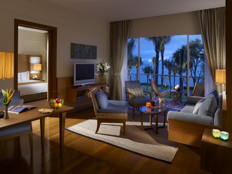 Отель Sheraton Hua Hin Resort & SPA 5*, Хуа Хин - фото 9
