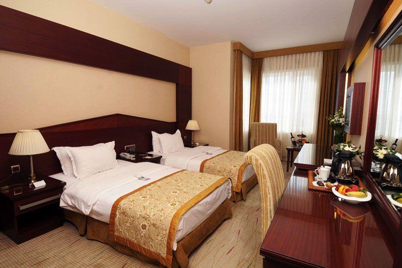 Отель Taksim Gonen Hotel 4*, Стамбул - фото 7