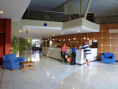 Отель Blue Bay Platinium (Ex.Blue Bays Hotel) 4*, Мармарис - фото 2