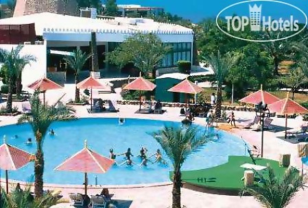Beach Albatros Resort 4* - смотреть фото 5 Отель Beach Albatros Resort 4*, Шарм Эль Шейх - фото 5