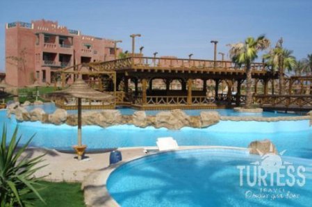 Rehana Sharm Resort 4* - смотреть фото 23 Отель Rehana Sharm Resort 4*, Шарм Эль Шейх - фото 23