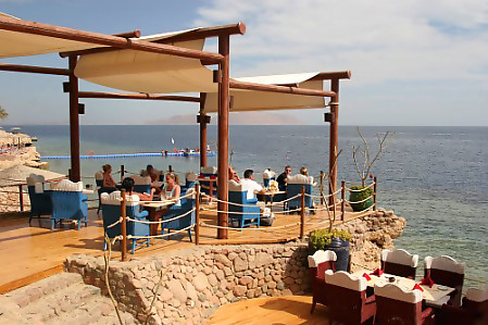 Grand Rotana Resort & Spa 5* - смотреть фото 45 Отель Grand Rotana Resort & Spa 5*, Шарм Эль Шейх - фото 45
