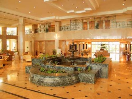 Jolie Ville Golf & Resort 5* - смотреть фото 41 Отель Jolie Ville Golf & Resort 5*, Шарм Эль Шейх - фото 41
