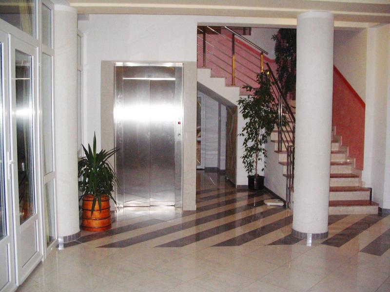 Отель Obala Hotel 3*, Рафаиловичи - фото 6