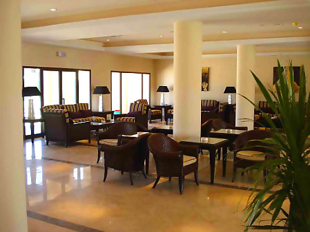 Jaz Aquamarine Resort 5* - смотреть фото 3 Отель Jaz Aquamarine Resort 5*, Хургада - фото 3