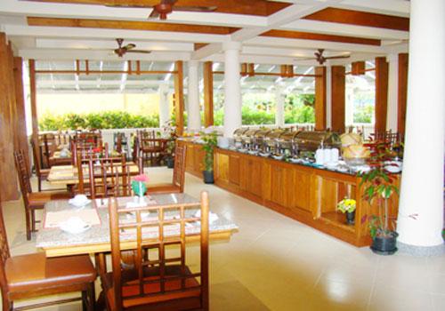 Отель Hyton Leelavadee Phuket 3*, Пхукет - фото 12