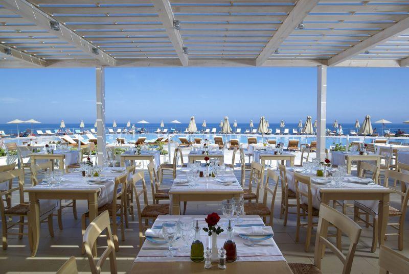 Отель Sensimar Royal Blue Resort & SPA 5*, о. Крит - фото 18