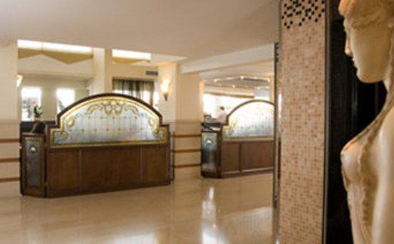 Отель Best Western Plaza Hotel 4*, о. Родос - фото 3