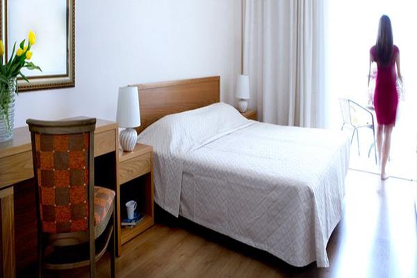 Отель Amarilia Hotel 4*, Афины - фото 8