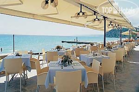 Отель Ammon Zeus Hotel 4*, Кассандра - фото 17
