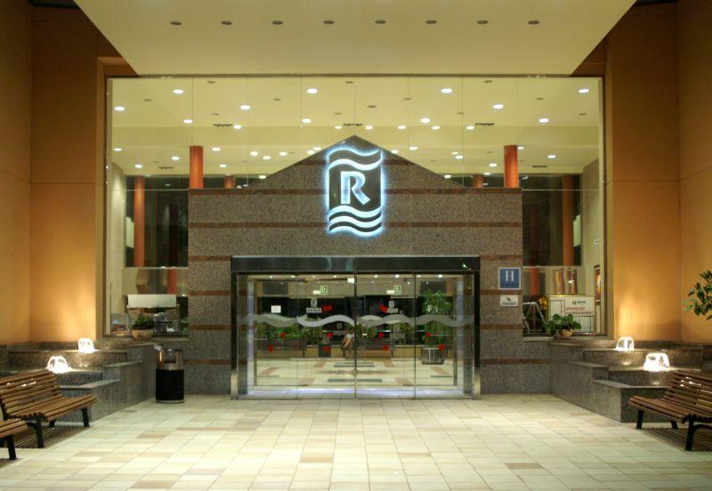 Regina Gran Hotel 4* - смотреть фото 7 Отель Regina Gran Hotel 4*, Коста Даурада - фото 7