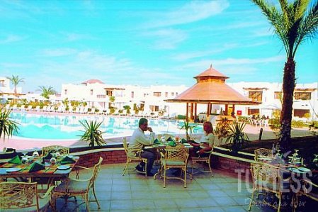 Mexicana Sharm Resort 4* - смотреть фото 14 Отель Mexicana Sharm Resort 4*, Шарм Эль Шейх - фото 14