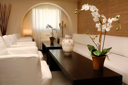 Отель Spa Club 4*, Мёртвое Море - фото 13