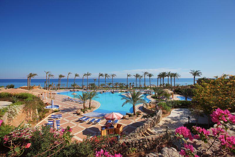 Ecotel Dahab Bay View Resort 4* - смотреть фото 9 Отель Ecotel Dahab Bay View Resort 4*, Дахаб - фото 9