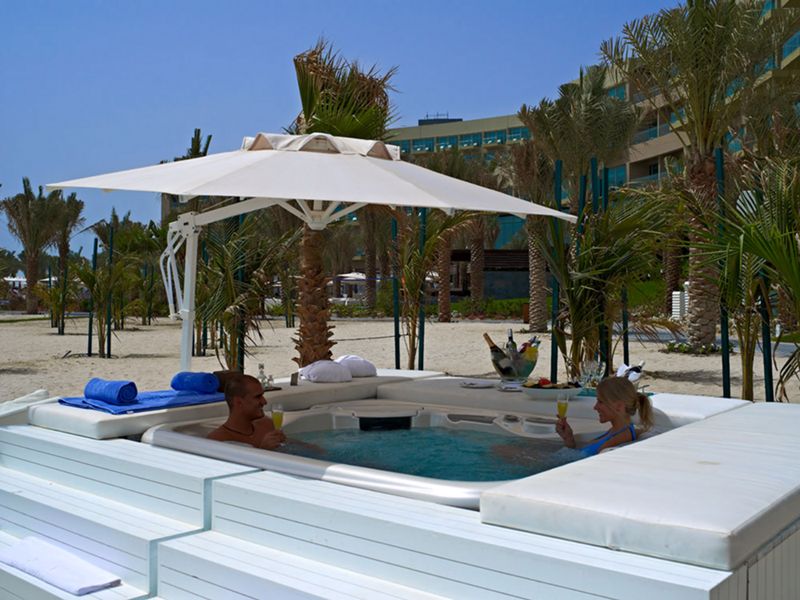 Rixos The Palm Dubai 5* - смотреть фото 6 Отель Rixos The Palm Dubai 5*, Дубаи - фото 6