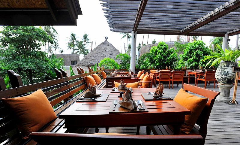 Отель The Dewa Resort 4*, Ко Чанг - фото 21