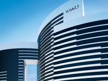 Grand Hyatt Dubai 5* - смотреть фото 8 Отель Grand Hyatt Dubai 5*, Дубаи - фото 8