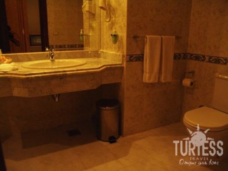 Отель Regency Plaza Aqua Park and Spa 5*, Шарм Эль Шейх - фото 10