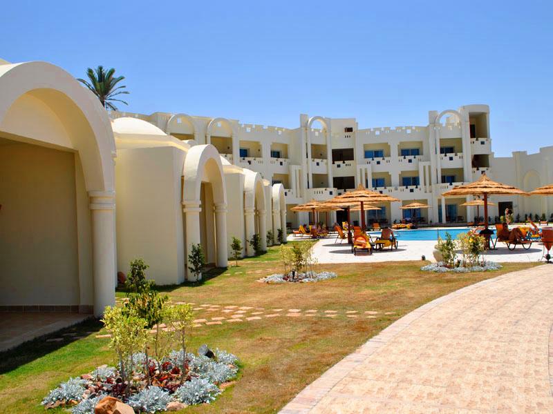 Coral Sun Beach 4* - смотреть фото 8 Отель Coral Sun Beach 4*, Сафага - фото 8