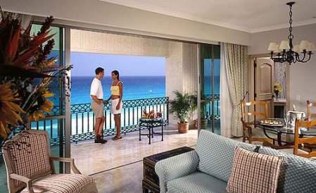Отель Sandos Cancun (Ex. Le Meridien) 5*, Канкун, Мексика 5*,  - фото 3