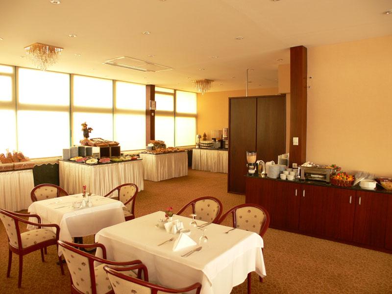 Feronya Hotel 4* - смотреть фото 14 Отель Feronya Hotel 4*, - фото 14