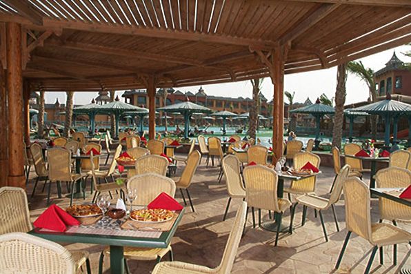 Отель Dreams Beach Resort Marsa Alam 5*, Марса Алам - фото 7
