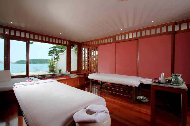 Royal Phuket Yacht Club 5*, Пхукет, Таиланд 5* - смотреть фото 19 Отель Royal Phuket Yacht Club 5*, Пхукет, Таиланд 5*, - фото 19