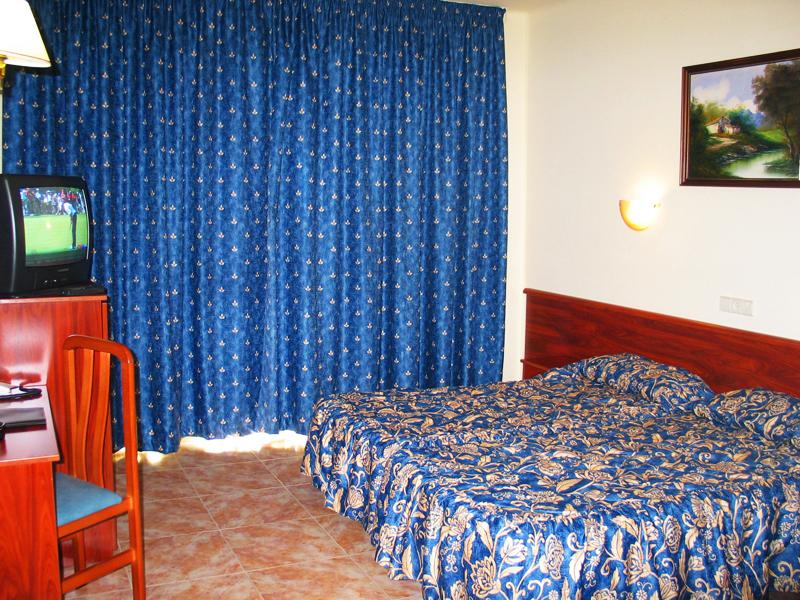 Отель Acacias Resort & SPA 4*, Коста Брава - фото 9