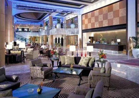 The Palace Downtown Dubai 5* - смотреть фото 9 Отель The Palace Downtown Dubai 5*, Дубаи - фото 9