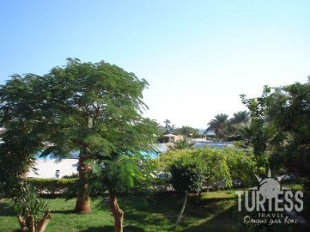 Riviera Plaza Abu Soma 4* - смотреть фото 10 Отель Riviera Plaza Abu Soma 4*, Сафага - фото 10