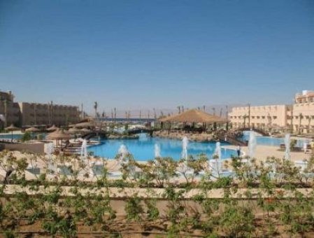Pyramisa Sahl Hasheesh Beach Resort 5* - смотреть фото 12 Отель Pyramisa Sahl Hasheesh Beach Resort 5*, Хургада - фото 12