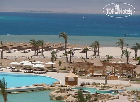 Kempinski Hotel Soma Bay 5* - смотреть фото 11 Отель Kempinski Hotel Soma Bay 5*, Сома Бей - фото 11