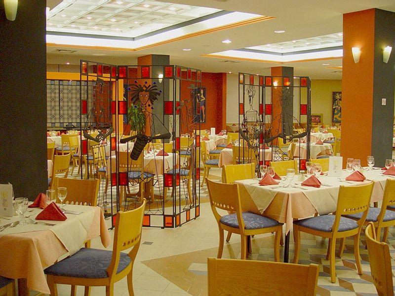 Occidental Miramar Hotel 4* - смотреть фото 17 Отель Occidental Miramar Hotel 4*, Гавана - фото 17