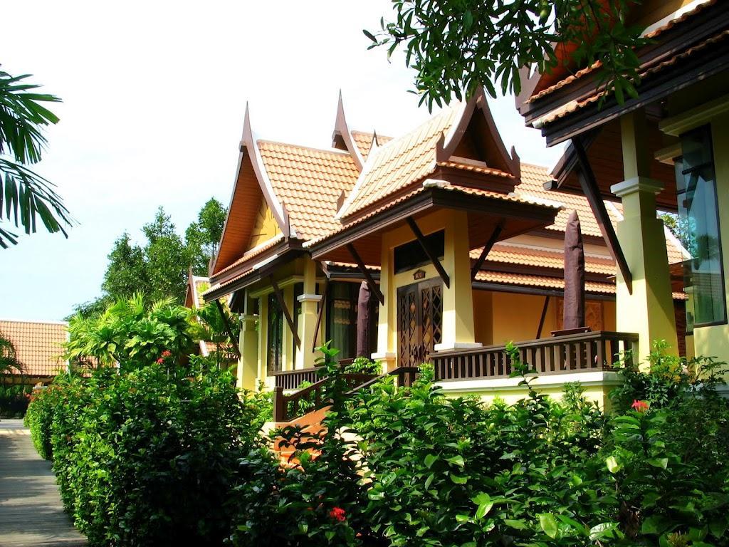 Отель Koh Chang Paradise Resort & Spa 3*, Ко Чанг - фото 12