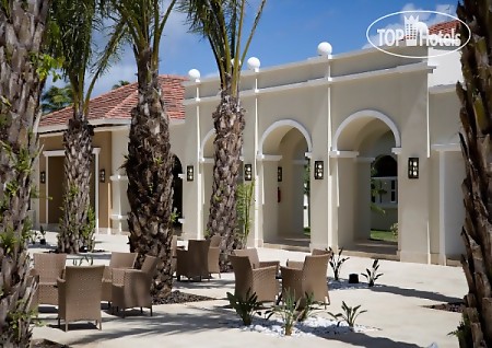 Now Larimar Punta Cana (Ex.NH Real Arena) 5* - смотреть фото 7 Отель Now Larimar Punta Cana (Ex.NH Real Arena) 5*, Пунта Кана - фото 7