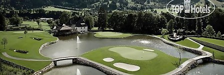 A-Rosa Kitzbuhel 4* - смотреть фото 3 Отель A-Rosa Kitzbuhel 4*, Китцбюль - фото 3