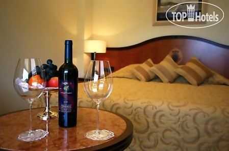 More Hotel 5* - смотреть фото 1 Отель More Hotel 5*, - фото 1