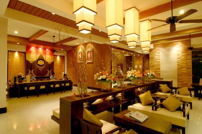 Отель Baramee Resortel 3*, Пхукет - фото 8