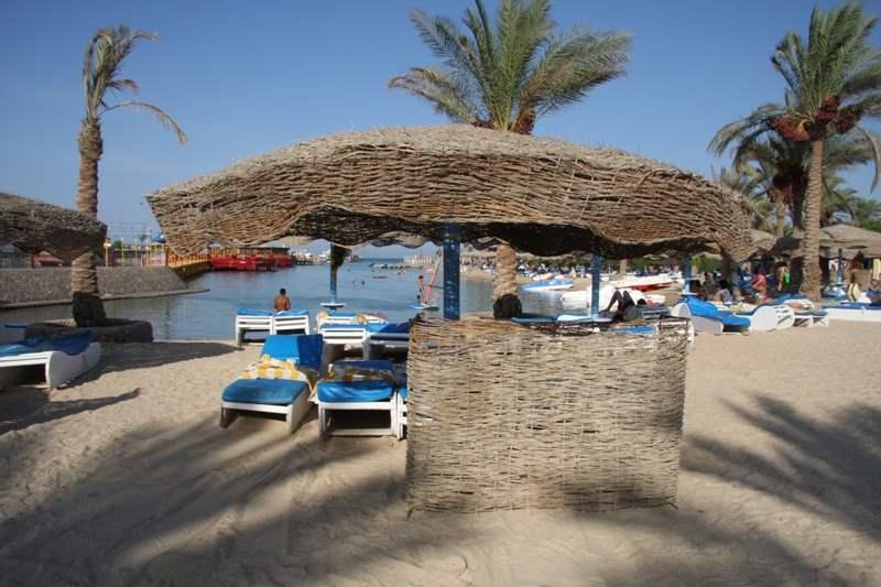 Sultan Beach 4* - смотреть фото 29 Отель Sultan Beach 4*, Хургада - фото 29